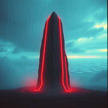 モノリスのサイレン