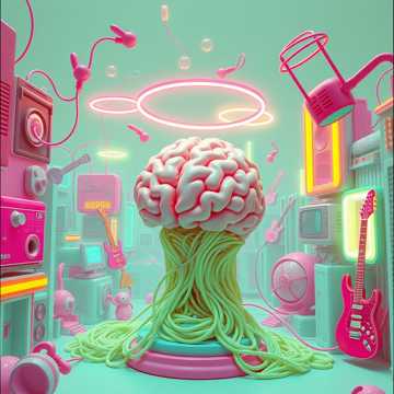 脳みそはとろける