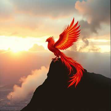 Immortal Phoenix