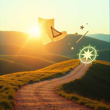 Journey ～新たな旅路～