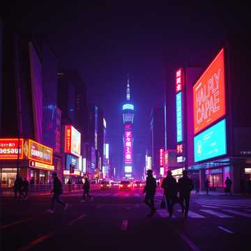 止まらないリズムで