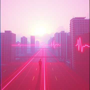 Shine through the day