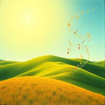 黄金の風とドリアンの唄