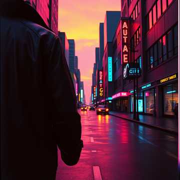 Don’t Say It’s Over