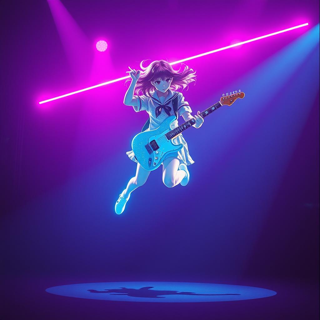 グリッチ・ハートブレイク