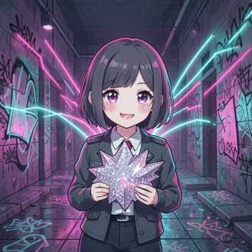 Sugar Riot