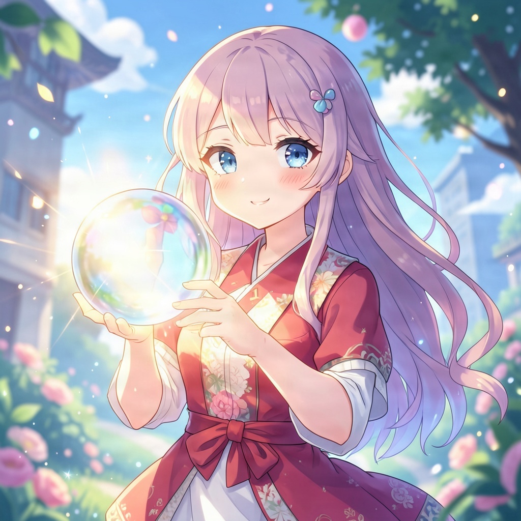hikari wo sagashite