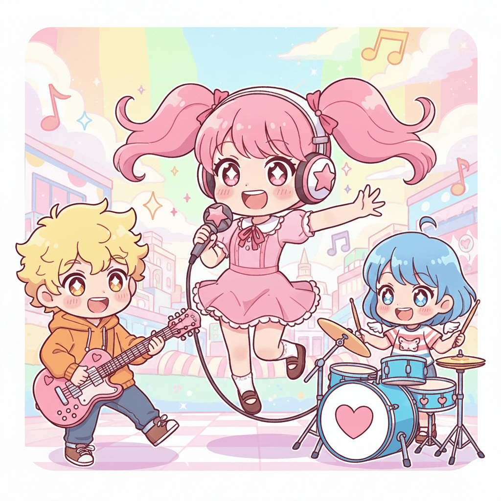 あいとらふりー